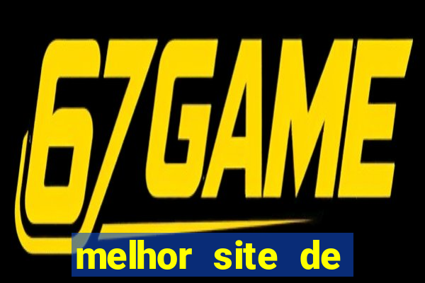 melhor site de analise de jogos futebol